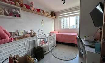 Imagem 7: Living Residence - Alameda das Árvores !