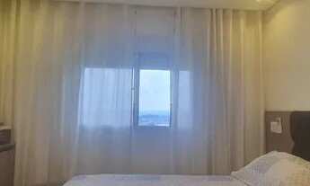 Imagem 2: Cobertura duplex para venda tem 263 metros quadrados com 3 quartos