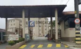 Imagem 4: SAO BERNARDO DO CAMPO - Residential / Apartment - DEMARCHI