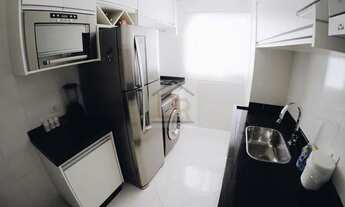 Imagem: Apartamento à venda, 60 m² - Condomínio