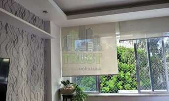 Imagem 5: Apartamento para Venda em Rio de Janeiro, Barra da Tijuca, 2 dormitórios, 1 banheiro, 2 va