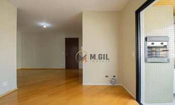 Imagem 4: Apartamento com 3 dormitórios à venda, 94 m² por R$ 690.000,00 - Alto da Glória - C