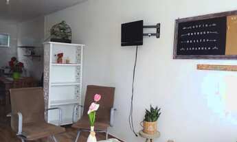 Imagem 6: CASA,MOBILIADA. 02 DORMITÓRIOS