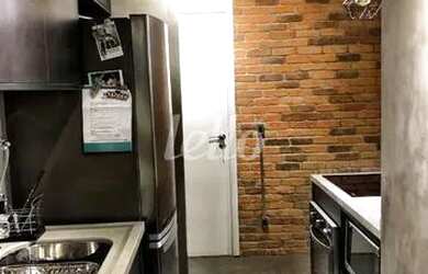 Imagem 6: São Paulo - Apartamento Padrão - Tatuapé