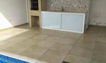 Imagem: CASA RESIDENCIAL em SOROCABA - SP, IBITI