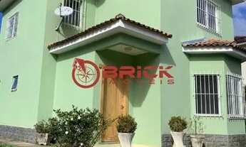 Imagem 2: TERESÓPOLIS - Casa Padrão - VARGEM GRANDE