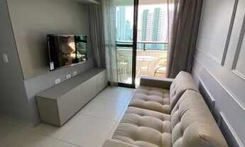 Imagem: Alugo apartamento mobiliado no bairro da