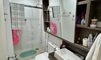 Imagem 2: Apartamento com vista permanente para o mar - super silencioso- sem rua na frente