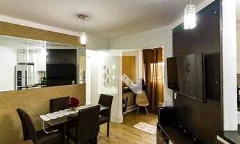 Imagem: Apartamento à Venda - Vila Dionísia, 2