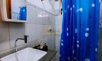 Imagem 6: Casa à venda, 3 quartos, 1 suíte, 3 vagas, Residencial Doutor Walchir Resende Costa - Divi