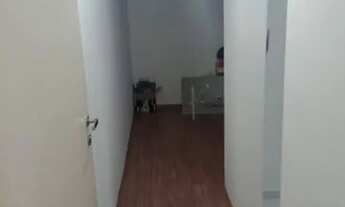 Imagem 2: Apartamento com 2 dormitórios para alugar, 48 m² por R$ 1.508,46/mês - Jardim Bela Vista