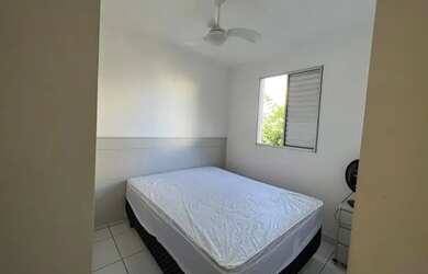 Imagem 4: Apto disponível agrishow