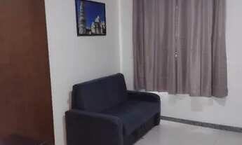 Imagem 7: Apartamento em Imbassai, com 1 quarto (em condomínio) - Mobiliado