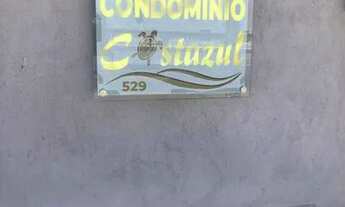 Imagem 6: Casa de condomínio sobrado para aluguel possui 102 metros quadrados com 3 quartos