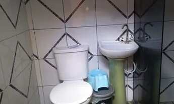 Imagem: VENDO CASA NO GUAMA