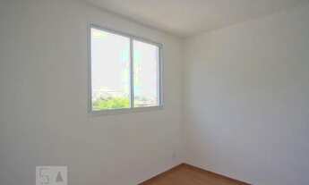 Imagem 5: Apartamento para Aluguel - Vila Santa Maria, 2 Quartos, 38 m2