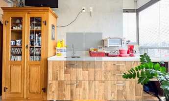 Imagem 5: Venda de Apartamentos / Padrão na cidade de São Paulo