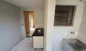 Imagem 5: Vendo apto VAGO bom pra mudar