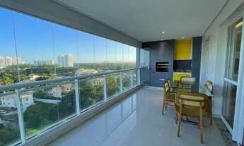 Imagem 1: Greenville 3/4 nascente, vista mar