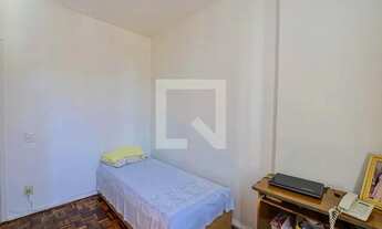 Imagem 7: Apartamento para Aluguel - São Domingos , 4 Quartos, 75 m2