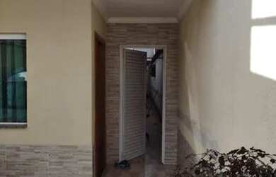 Imagem 2: SOBRADO - JD LINCOLN - SUZANO/SP