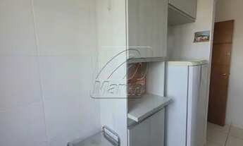 Imagem 4: PIRACICABA - Apartamento Padrão - Vila Independência