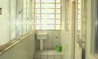 Imagem 5: Apartamento à venda Rua Jardim Cristofel, Independência - Porto Alegre