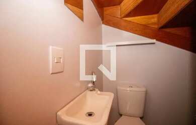 Imagem 7: Casa de Condomínio para Aluguel - Humaitá, 2 Quartos, 95 m2