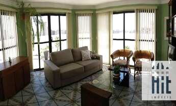 Imagem 2: Apartamento com 3 dormitórios à venda, 156 m² por R$ 1.050.000,00 - Ipiranga - São Paulo/S