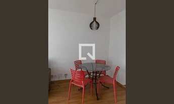 Imagem 3: Apartamento para Aluguel - Bela Vista, 1 Quarto, 30 m2