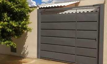 Imagem: Casa à Venda, no Setor Triunfo, Goianira-GO