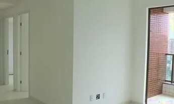 Imagem 3: Apartamento para venda possui 60 metros quadrados com 3 quartos em Madalena - Recife - PE