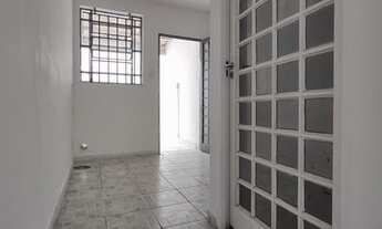 Imagem 4: SOBRADO ÀS MARGENS PLÁCIDAS DO IPIRANGA