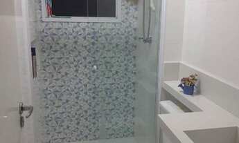 Imagem 7: Apartamento com 2 dormitórios à venda, 55 m² por R$ 371.000,00 - Rudge Ramos - São Bernard