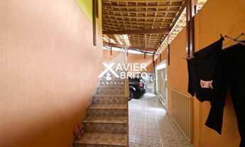 Imagem 5: São Paulo - Casa Padrão - JARDIM BRASILIA (ZONA LESTE