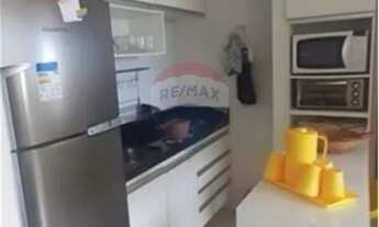 Imagem 3: Apartamento de 2 quartos para aluguel no Cabo Branco