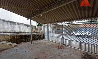 Imagem 4: Casa com 2 dormitórios para alugar, 72 m² por R$ 1.100/mês - Vila Santa Inês - Americana/S