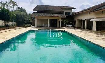 Imagem 2: Casa com 870 m2 em Condomínio