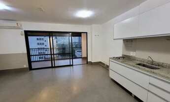 Imagem 9: Loft | lazer Flat / studio com 1 dormitório