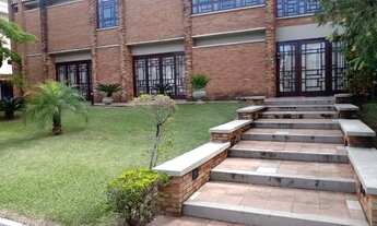 Imagem: Casa com 5 dormitórios para alugar, 941