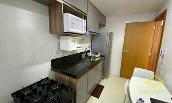 Imagem 2: Lindo apartamento em condomínio de luxo Cód: 23059 z Anderson Martins Vende