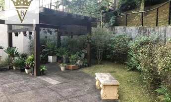 Imagem 6: Casa com 3 dormitórios, 104 m² - venda por R$ 744.000,00 ou aluguel por R$ 6.711,00/mês