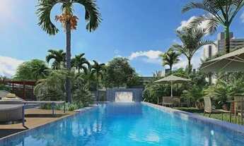 Imagem 4: LIKE CLUB BOA VIAGEM-ITBI E REGISTRO GRÁTIS-CONDIÇÕES IMPERDÍVEIS-ENTRADA FACILITADA-2QRTS