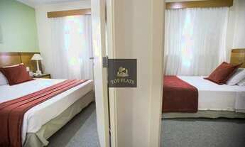 Imagem 3: Flat disponível na Vila Olímpia