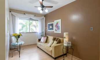 Imagem 1: Apartamento para Venda - 69.2m², 3 dormitórios, 1 vaga - Cristal