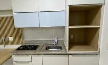 Imagem: Apartamento com 1 dormitório para alugar