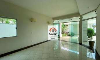 Imagem 3: Casa com 5 dormitórios para alugar, 393m² por R$ 8.770/mês - Jardim das Nações - Taubaté/S