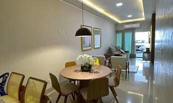 Imagem 3: 309 Sul Arso 34 Casa c armários planejados, 3/4 sendo 1 suíte c closed