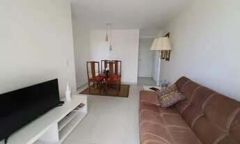 Imagem 1: Apartamento para venda possui 55 m² com 2 quartos