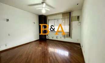 Imagem 7: B&A Vende Amplo Apartamento na Domingos Ferreira